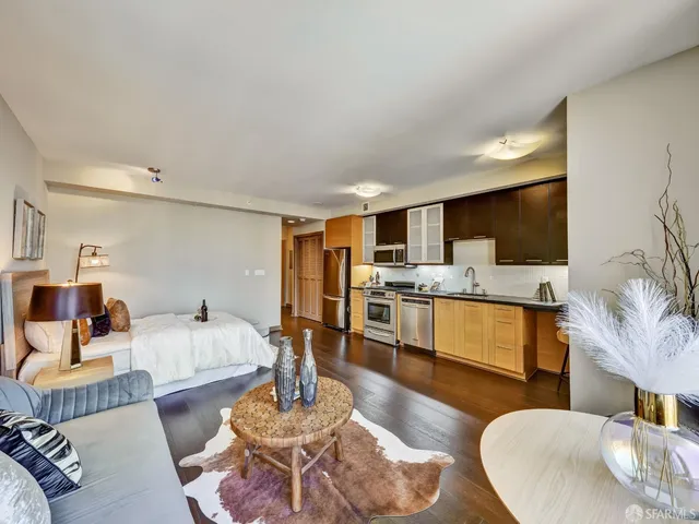 $2,625 | 170 King Street, Unit 1104A, San Francisco, CA 94107