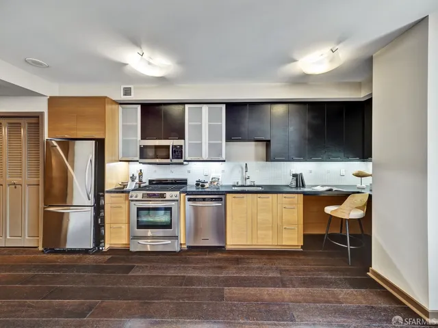 $2,625 | 170 King Street, Unit 1104A, San Francisco, CA 94107