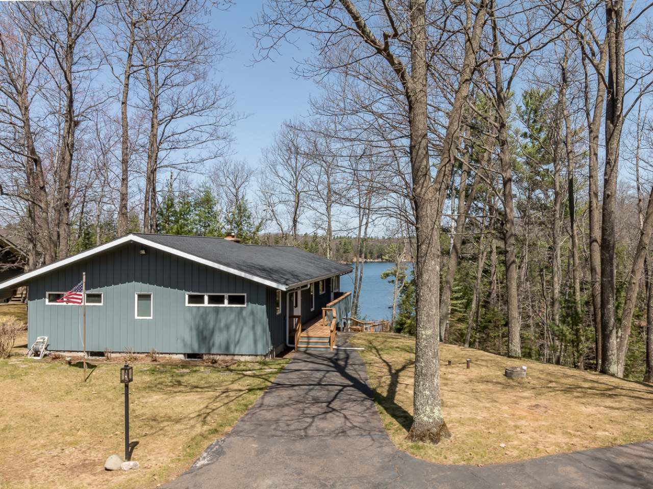 7688 Helmar Road Minocqua, WI 54548 - Photo 33 of 42 Gallery Image 33