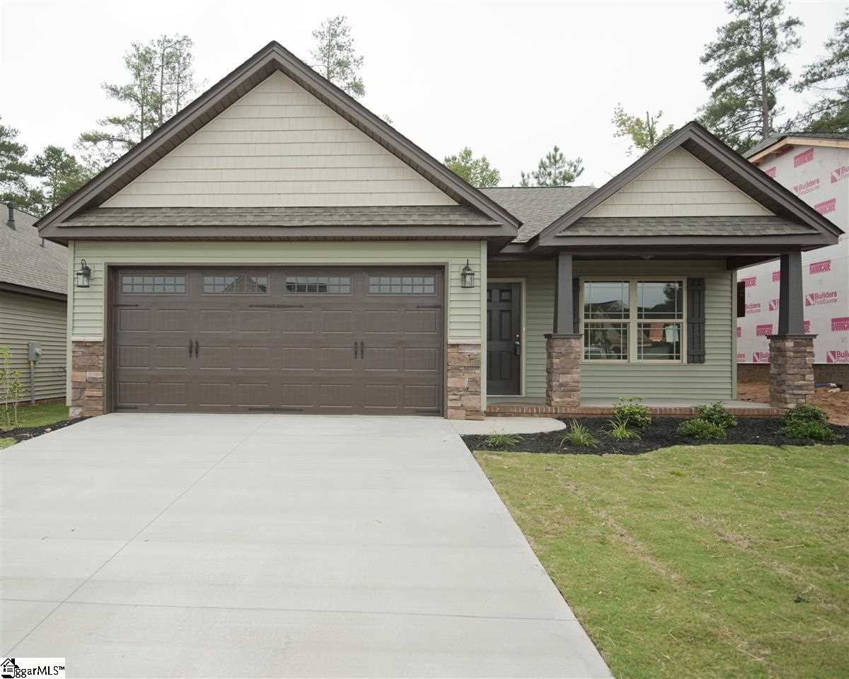 724 Overton Ridge Way Boiling Springs, SC 29316 - Photo 1 of 1 Gallery Image 1