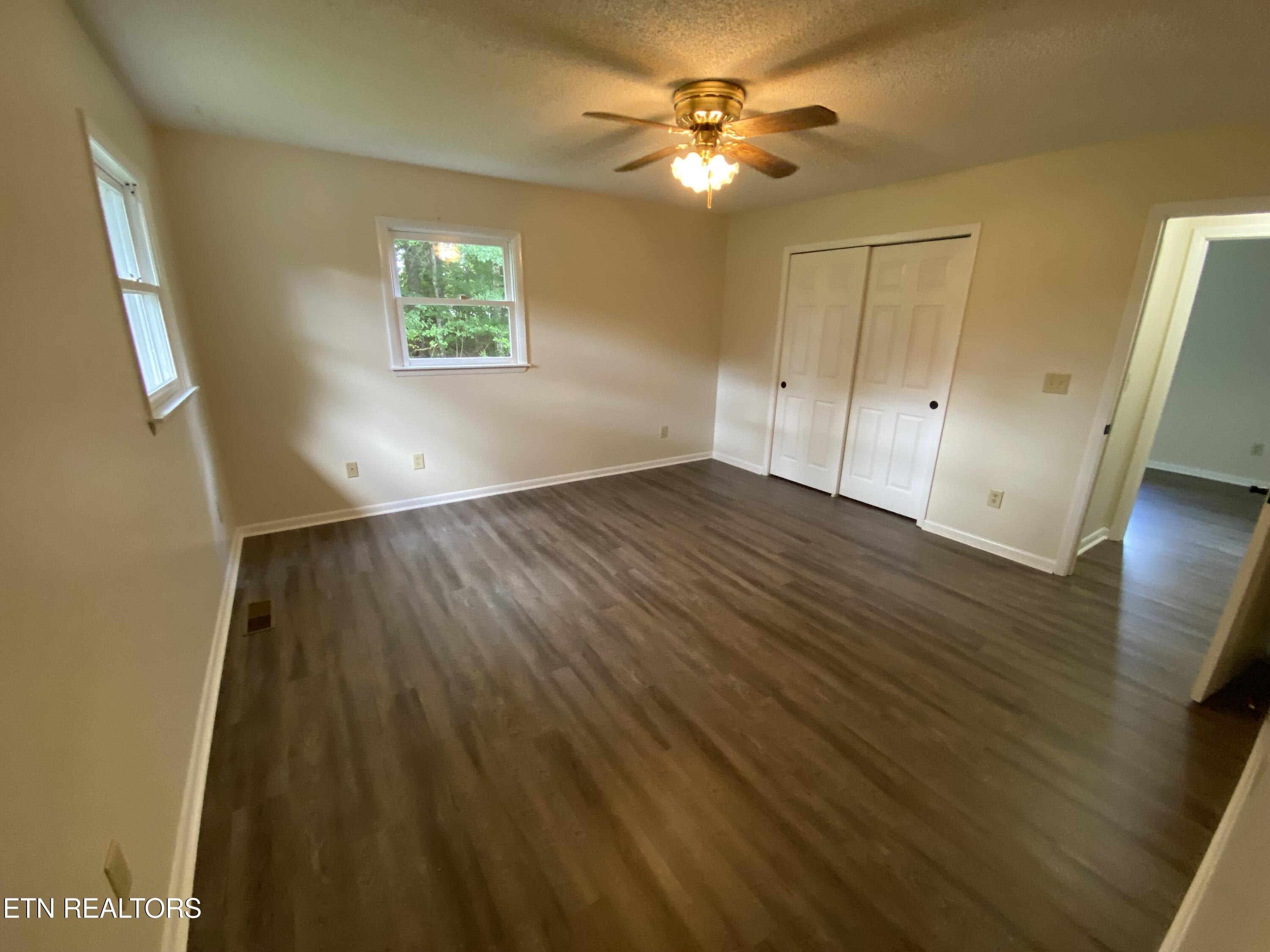 2565 Dunbar Road Crossville, TN 38572 - Photo 16 of 30 2565 Master Bedroom