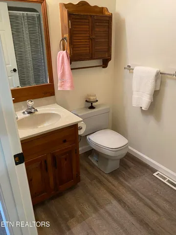 $339,900 | 2565 Dunbar Road, Crossville, TN 38572