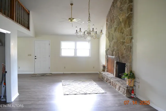 $339,900 | 2565 Dunbar Road, Crossville, TN 38572