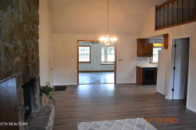 $339,900 | 2565 Dunbar Road, Crossville, TN 38572