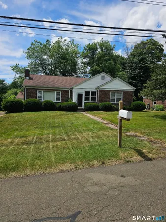 $304,900 | 849 Wintergreen Avenue, Hamden, CT 06514