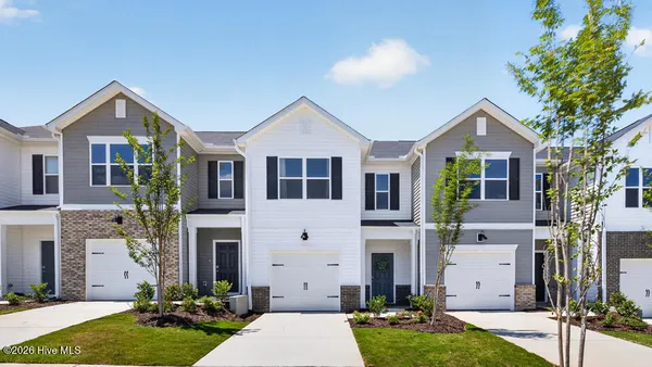 $229,065 | 256 Otter Ldg Street, Sanford, NC 27330