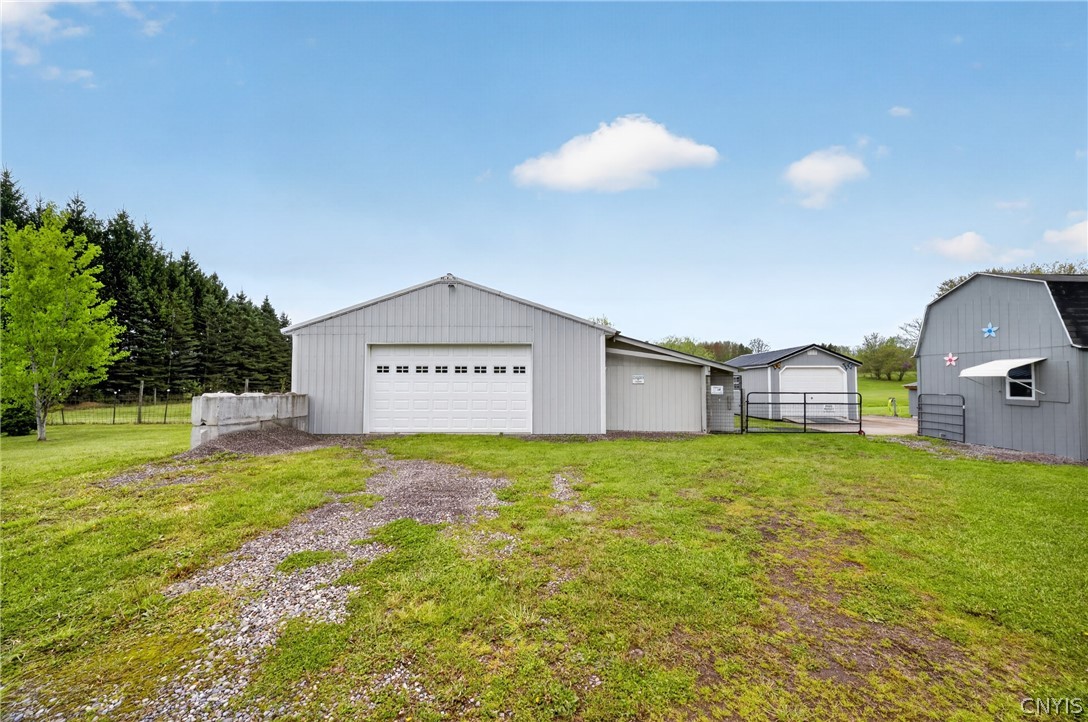 69 Hare Road Central Square, NY 13036 - Photo 29 of 45