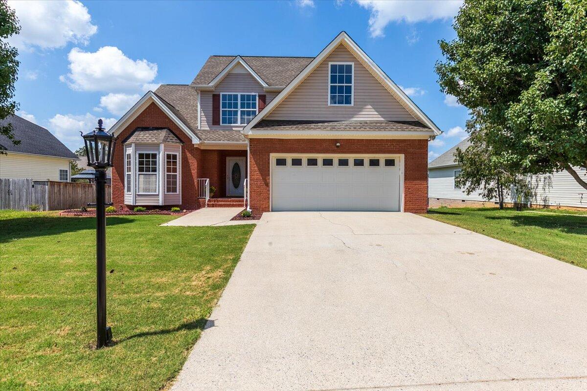 2287 Gibbons Road Chattanooga, TN 37421 - Photo 2 of 40 02-2287 Gibbon - 002