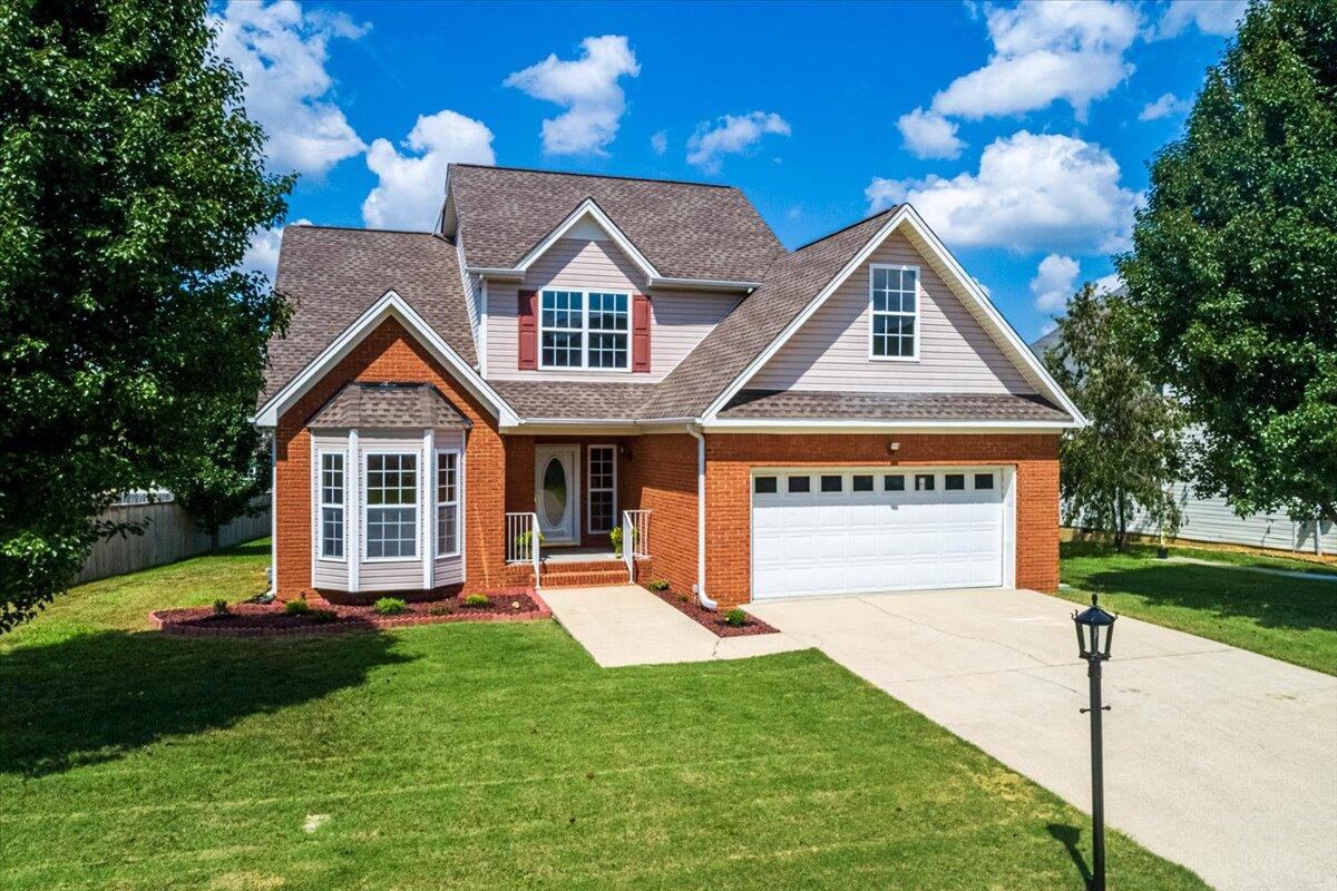 2287 Gibbons Road Chattanooga, TN 37421 - Photo 27 of 40 27-2287 Gibbon - 027