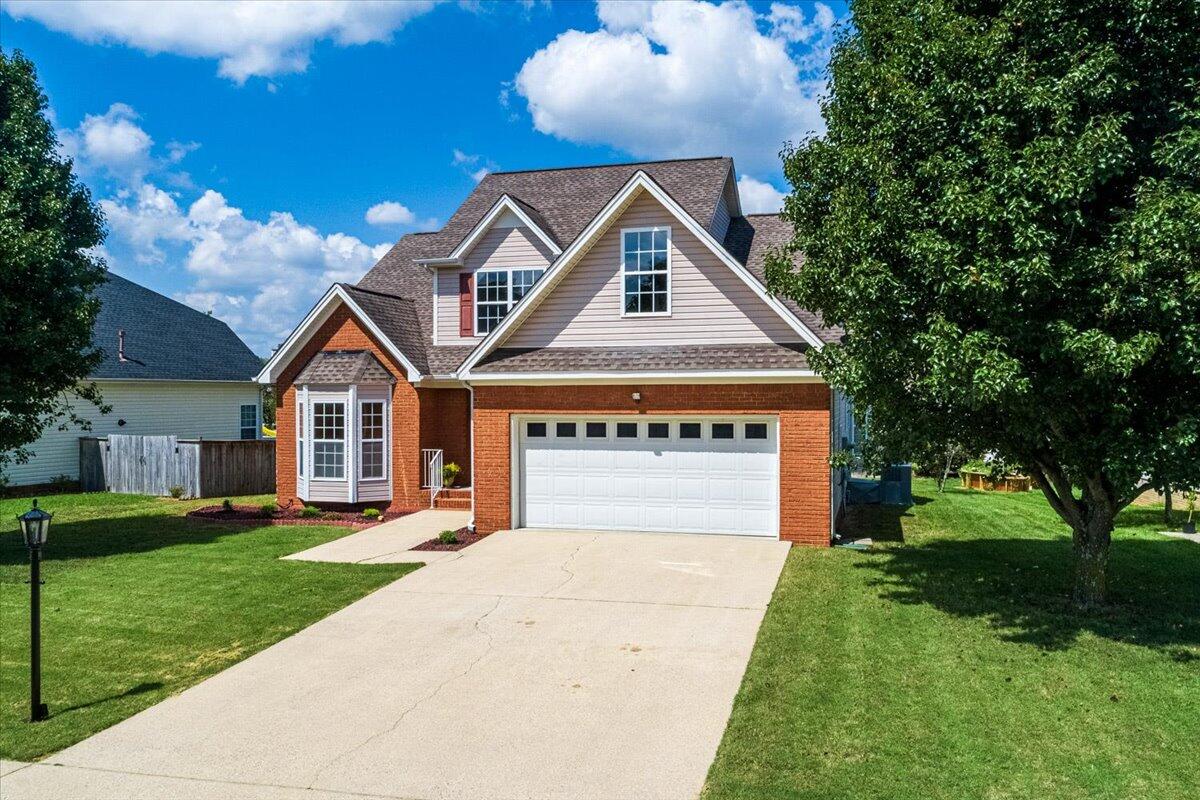 2287 Gibbons Road Chattanooga, TN 37421 - Photo 29 of 40 29-2287 Gibbon - 029
