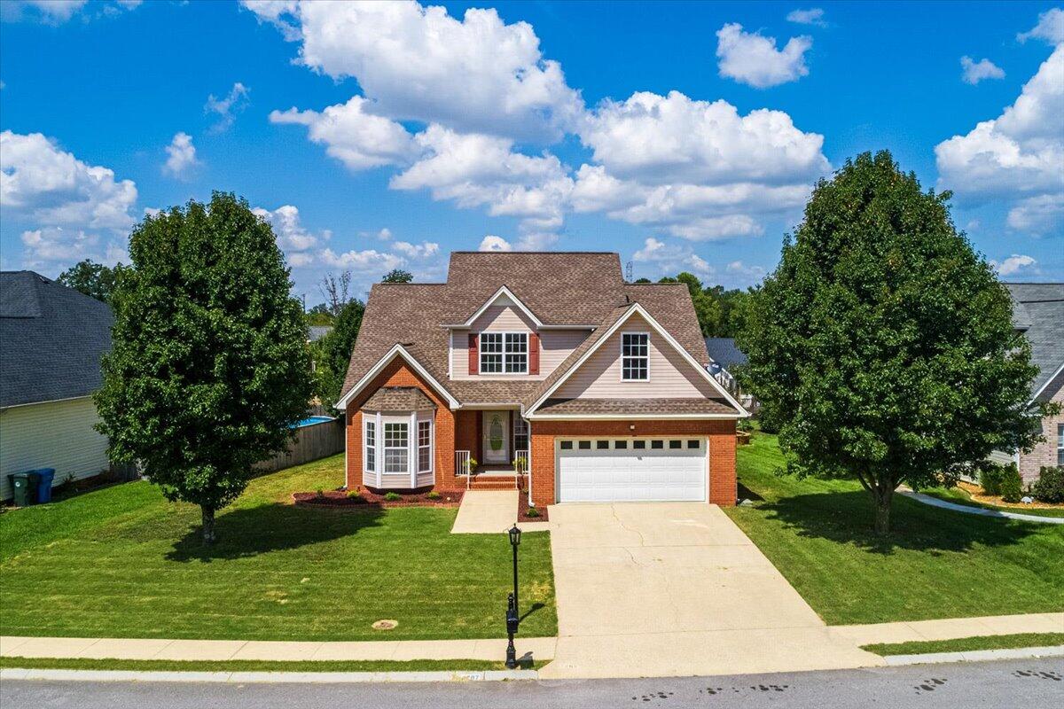 2287 Gibbons Road Chattanooga, TN 37421 - Photo 30 of 40 30-2287 Gibbon - 030