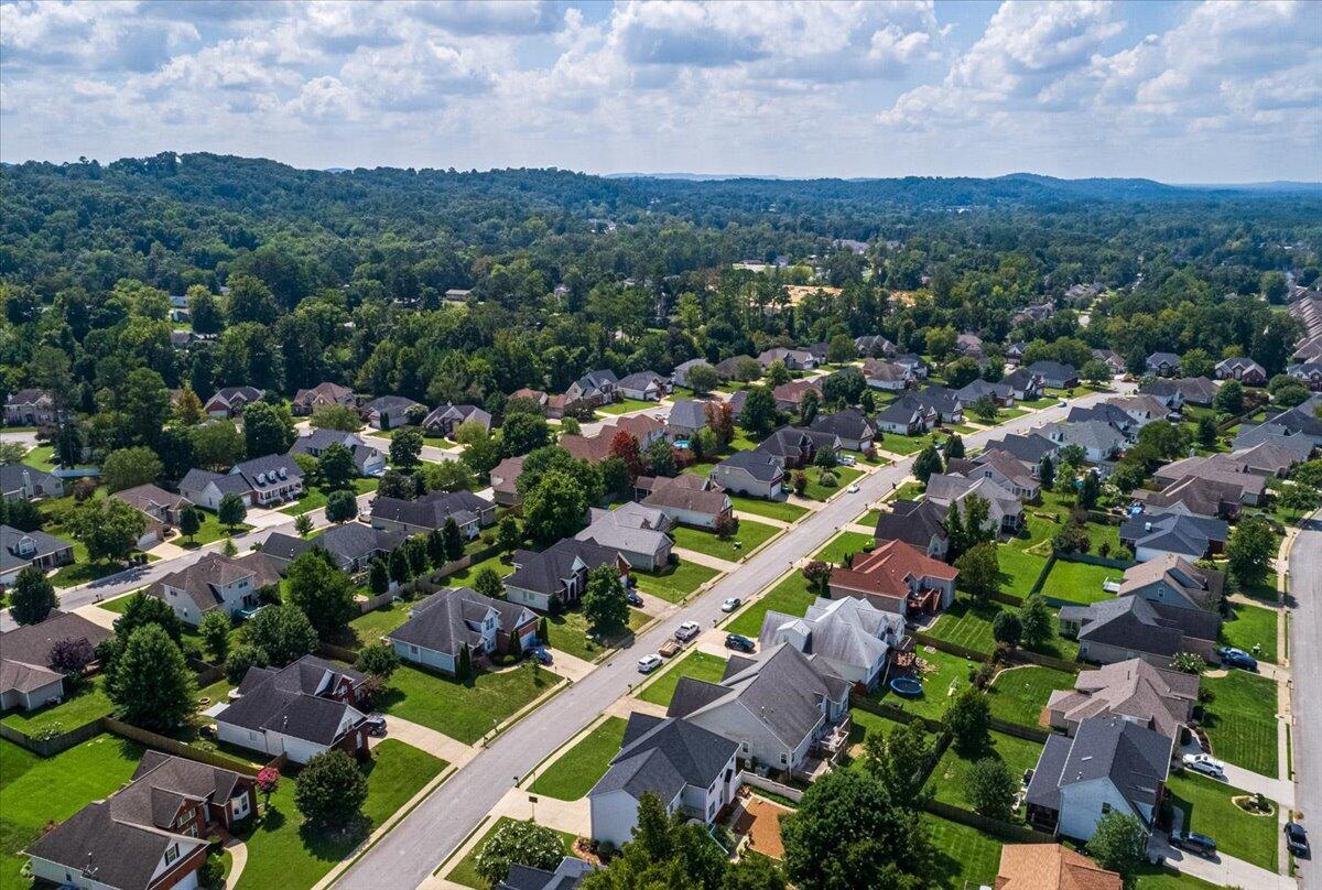 2287 Gibbons Road Chattanooga, TN 37421 - Photo 36 of 40 36-2287 Gibbon - 036