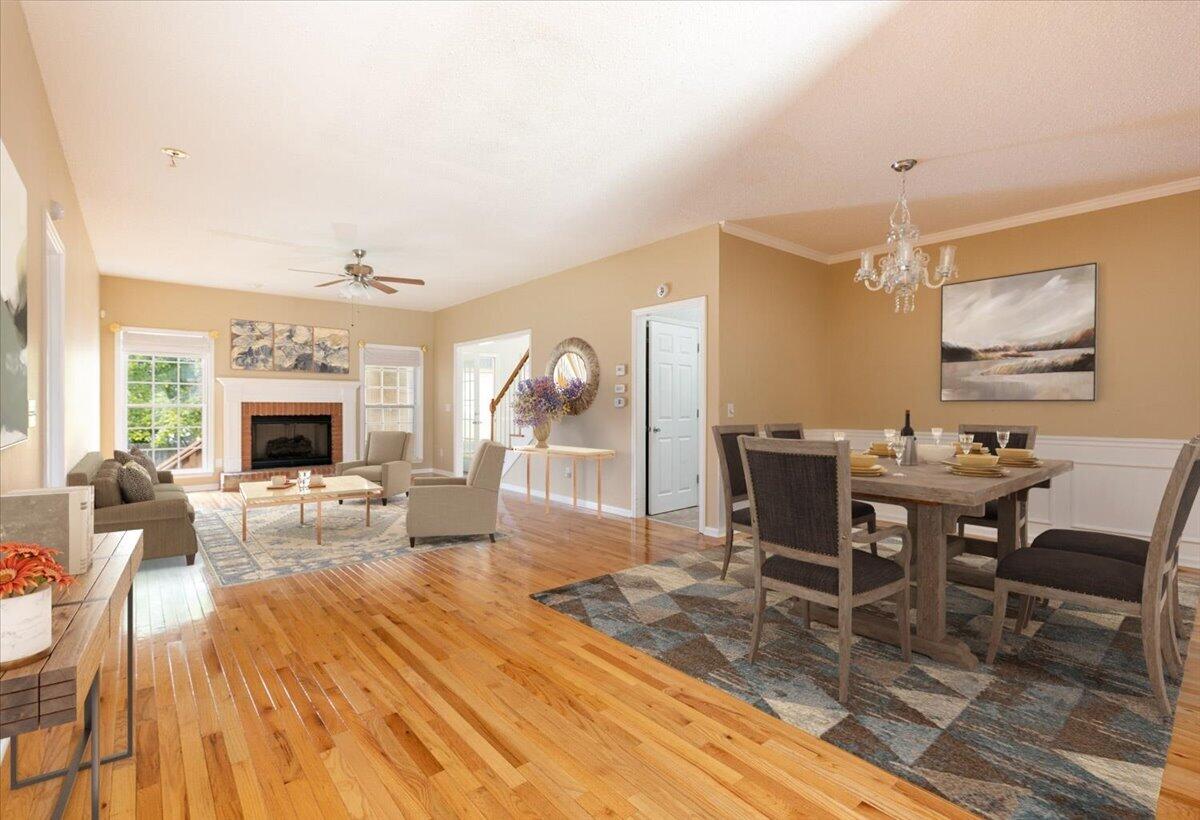2287 Gibbons Road Chattanooga, TN 37421 - Photo 5 of 40 05-2287 Gibbon - 005