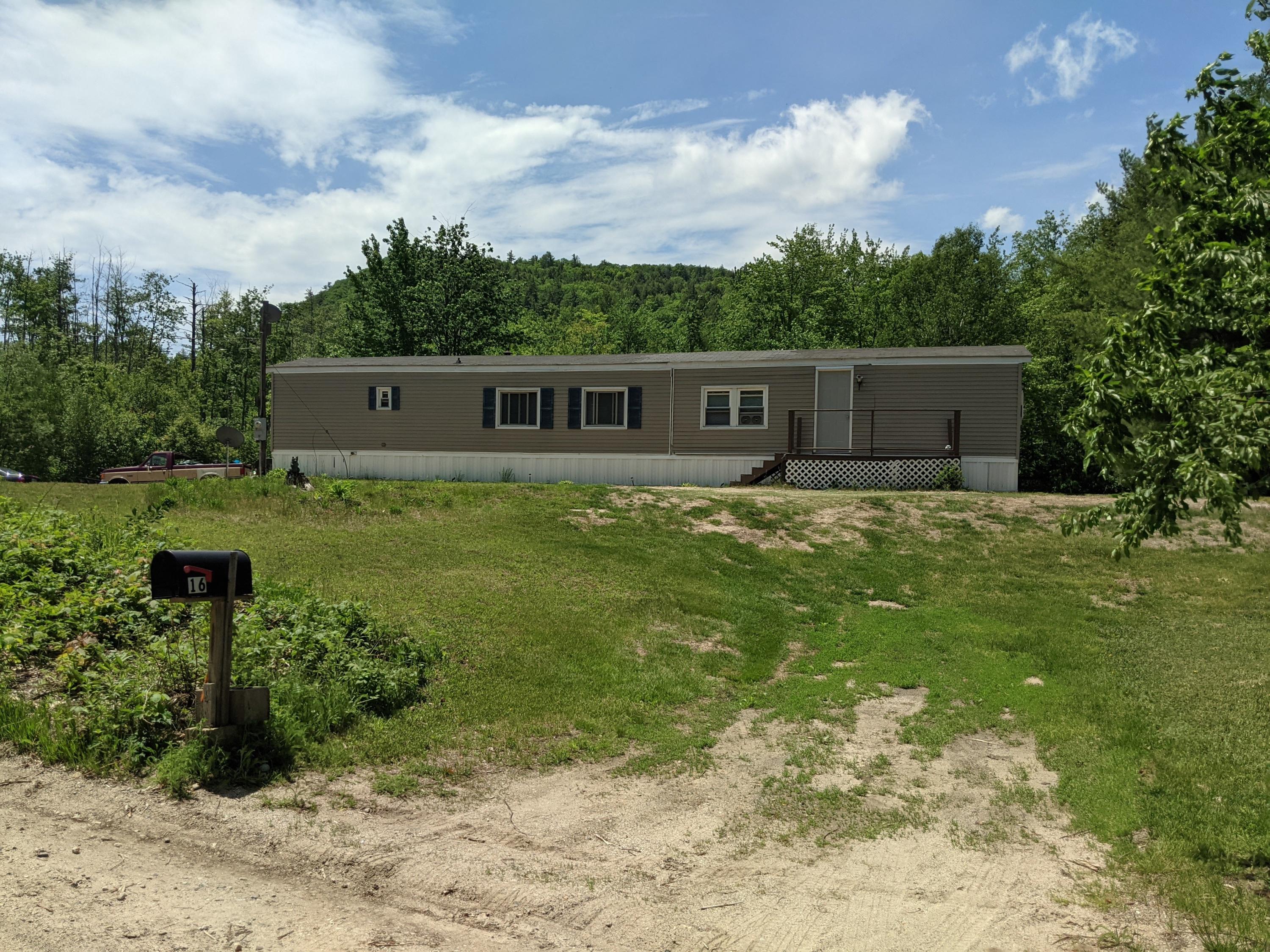 16 Norton Hill Road Porter, ME 04068 - Photo 2 of 22 16 Norton Street View