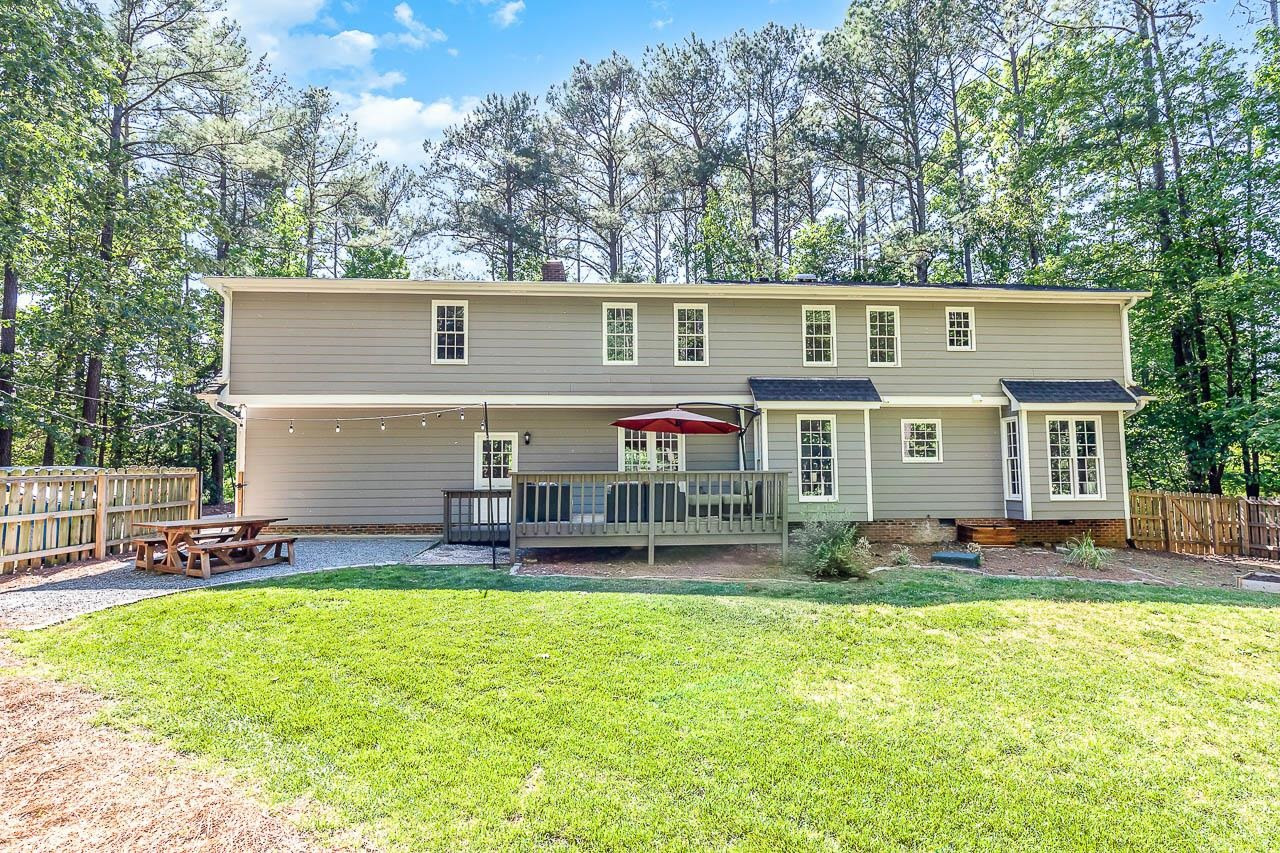 10004 Whitestone Road Raleigh, NC 27615 - Photo 5 of 35 Photo 5