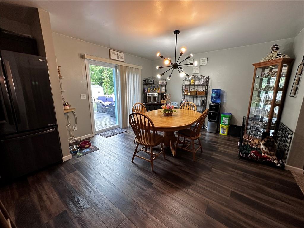 6209 Old Rte 8 Butler, PA 16002 - Photo 4 of 22