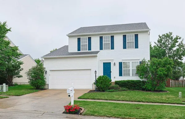 $350,000 | 74 Coyote Drive, Maineville, OH 45039