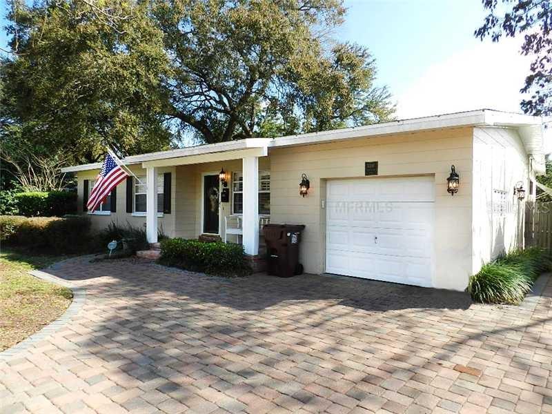 3306 Montclair Road Orlando, FL 32806 - Photo 1 of 1