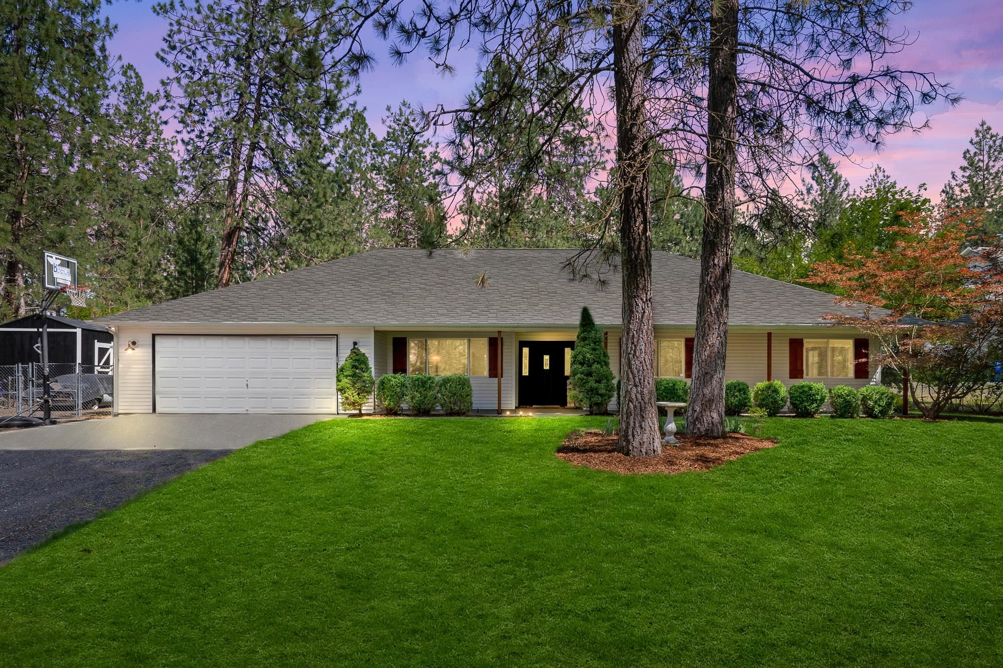 16510 North Yale Road Colbert, WA 99005 - Photo 1 of 38
