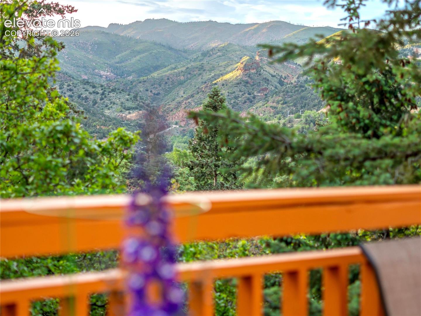 902 High Road Manitou Springs, CO 80829 - Photo 25 of 32 Gallery Image 25