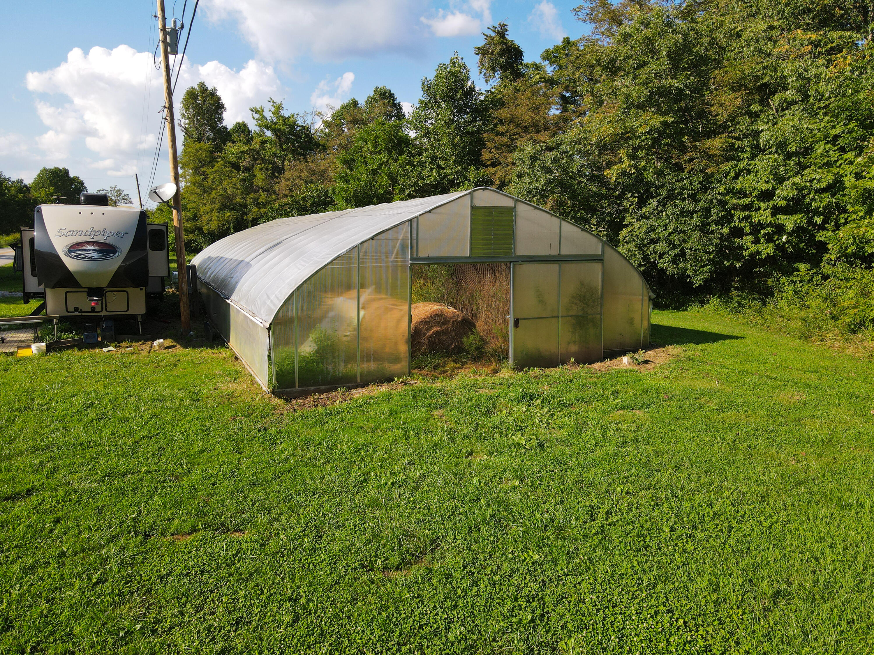 6033 Red Hill Road Livingston, KY 40445 - Photo 23 of 43 DJI_0916