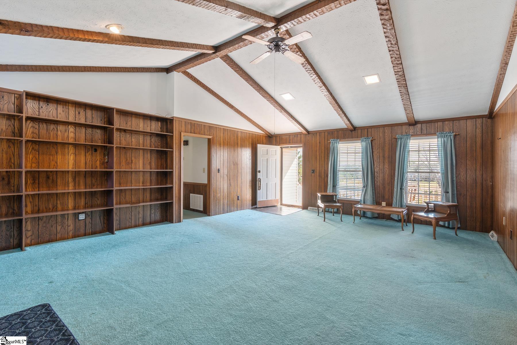 445 Bud Smith Road Easley, SC 29640 - Photo 16 of 36