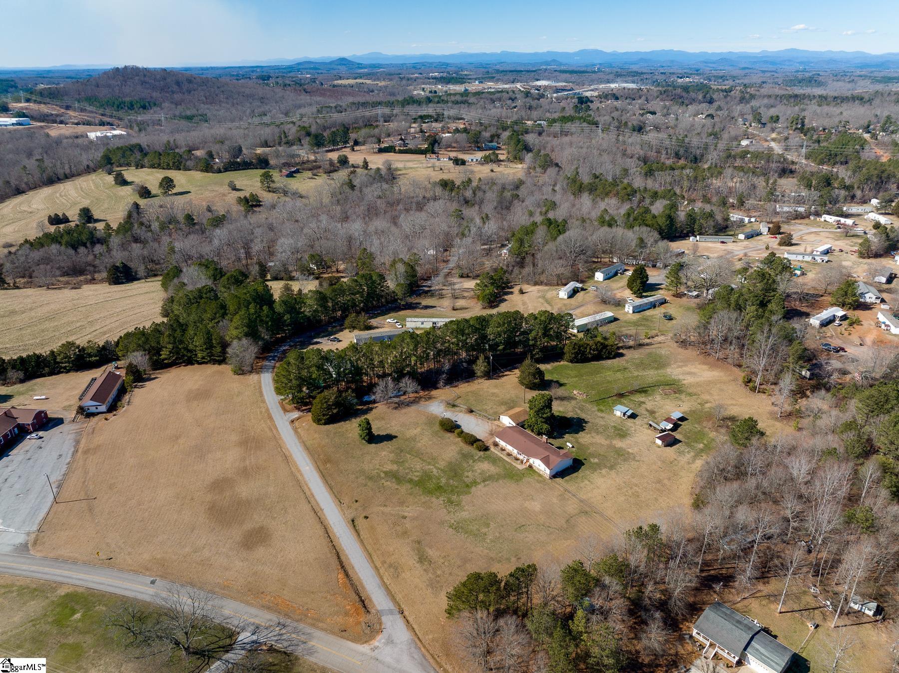 445 Bud Smith Road Easley, SC 29640 - Photo 36 of 36