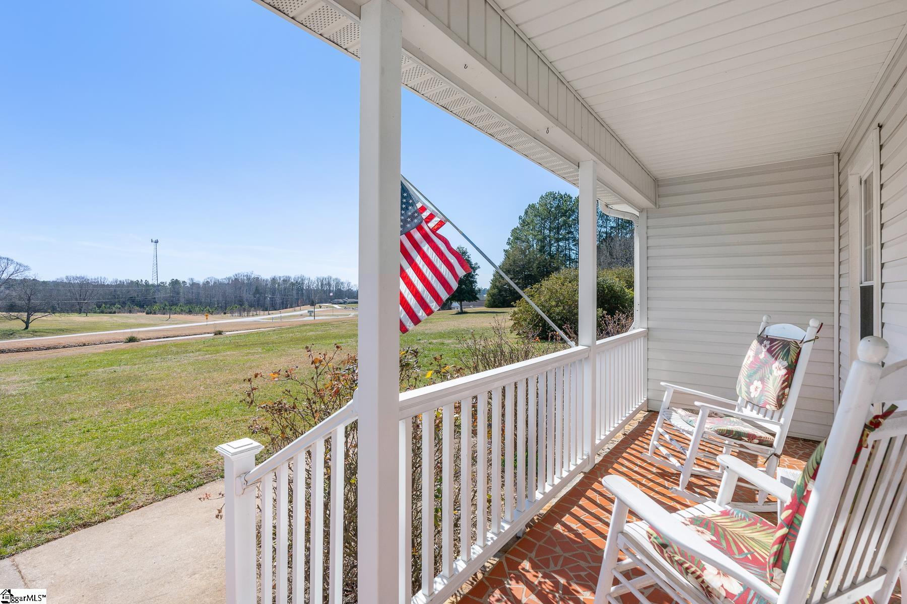 445 Bud Smith Road Easley, SC 29640 - Photo 6 of 36