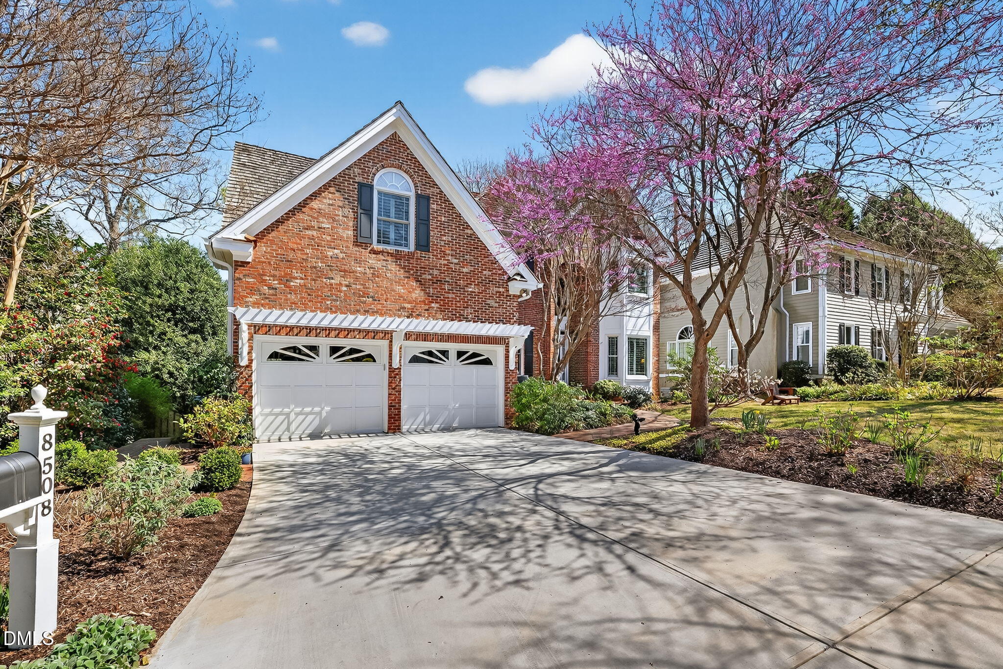 8508 Riddle Place Raleigh, NC 27615 - Photo 2 of 73 2-web-or-mls-IMG_0001