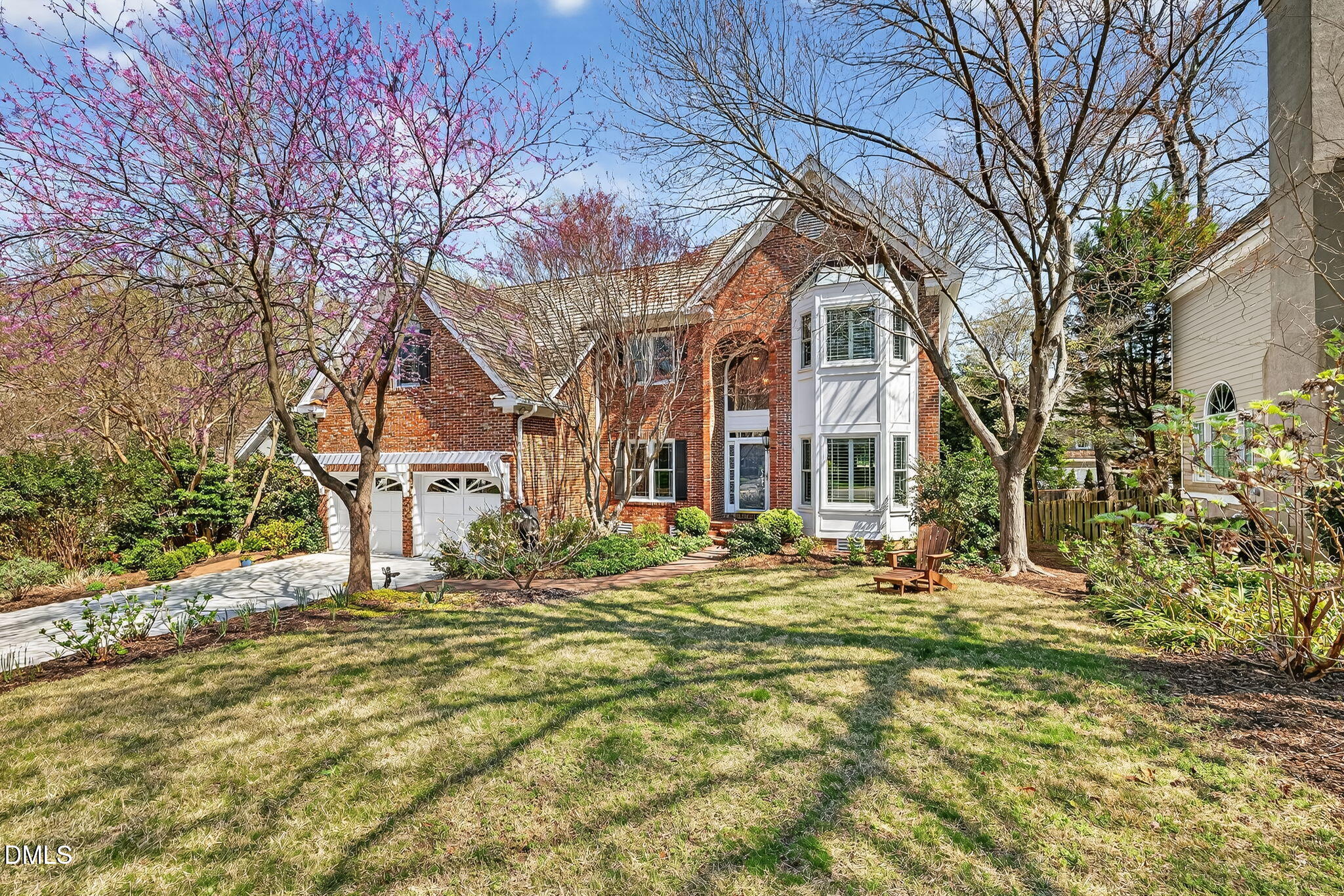 8508 Riddle Place Raleigh, NC 27615 - Photo 4 of 73 5-web-or-mls-IMG_0017