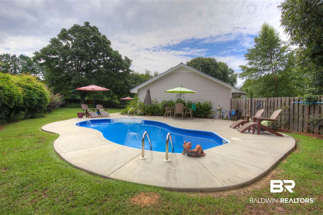 9575 Chukker Court Fairhope, AL 36532 - Photo 21 of 22