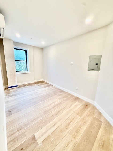 220 Winthrop Street, Unit 304 Winthrop, MA 02152 - Photo 8 of 11 a view of an empty room