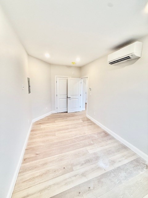 220 Winthrop Street, Unit 304 Winthrop, MA 02152 - Photo 10 of 11 a view of empty room