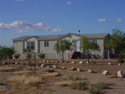 14331 West El Paso Gas Road Marana, AZ 85653 - Photo 9 of 10