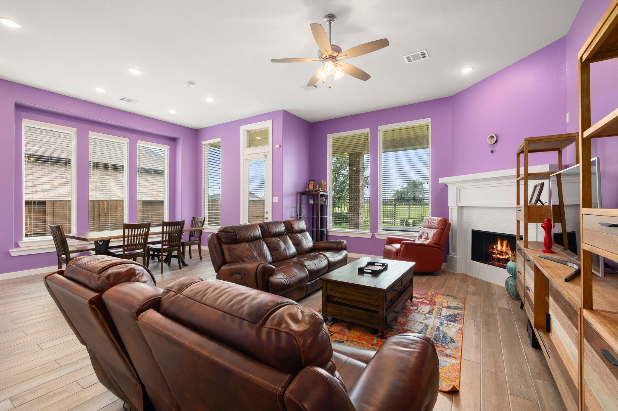 6722 Waxbill Road Katy, TX 77493 - Photo 10 of 48