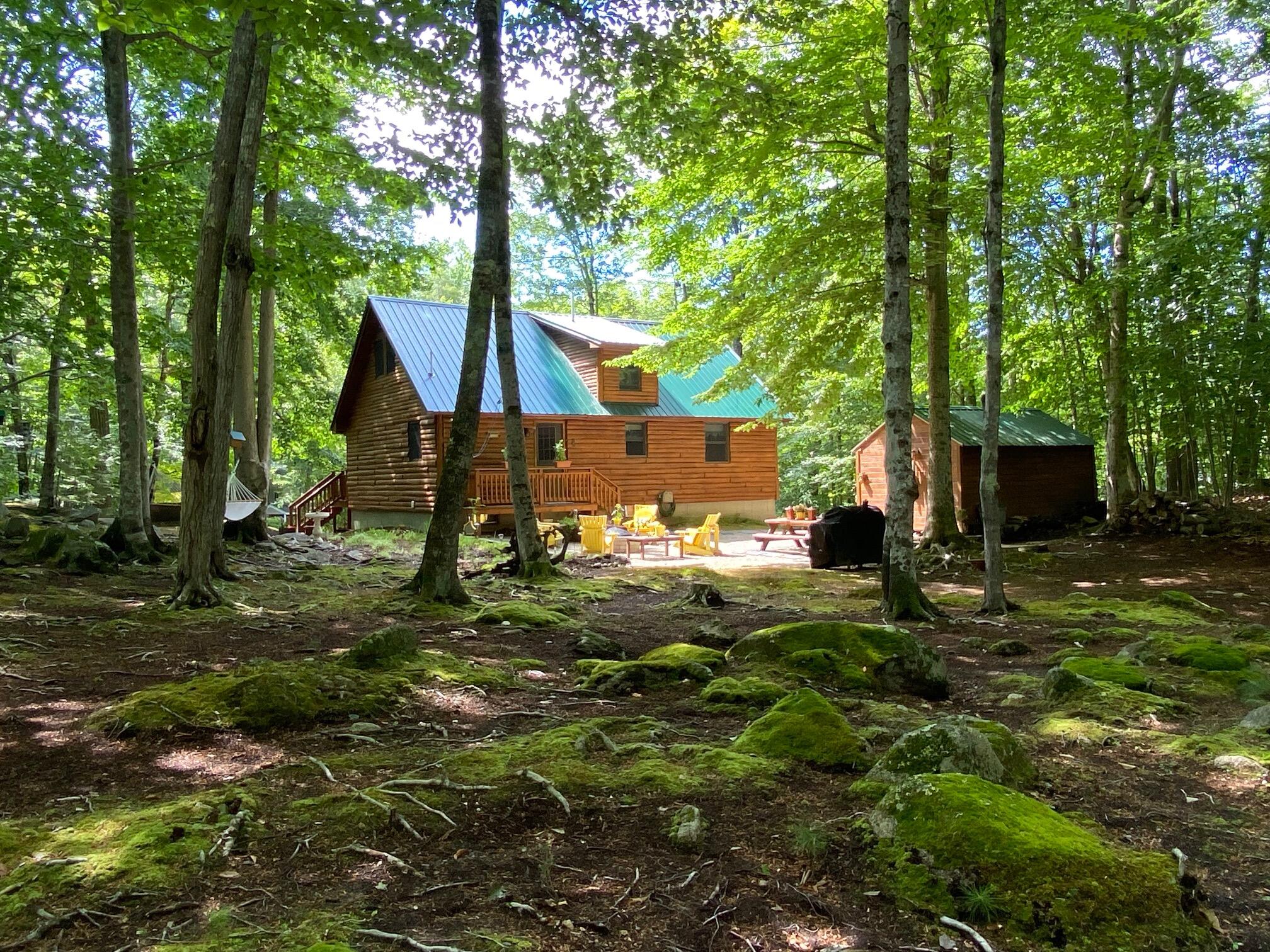 79 Sunset Road Frye Island, ME 04084 - Photo 6 of 30 IMG_7619