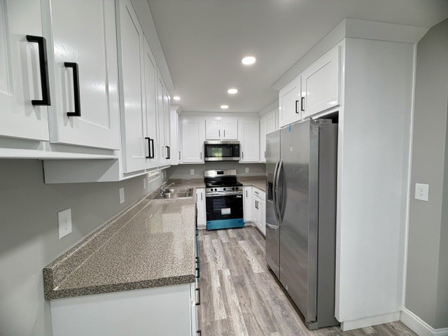 4802 Old Salem Lexie Road Belvidere, TN 37306 - Photo 8 of 16