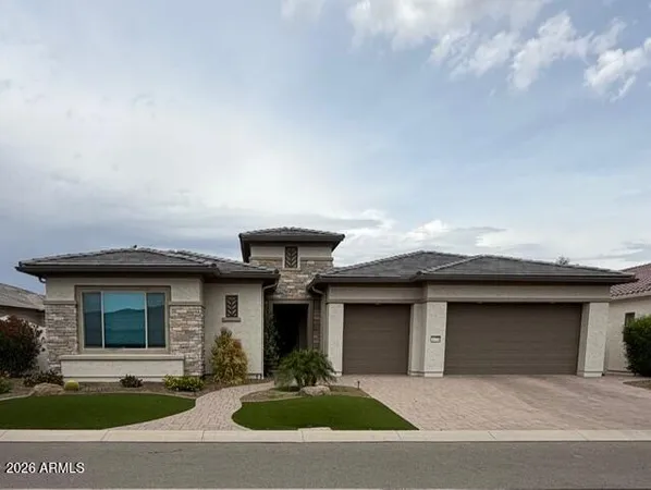 $1,210,000 | 16588 West Pinchot Avenue, Goodyear, AZ 85395