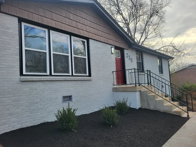 $309,000 | 230 Yorktown Road, Clarksville, TN 37042