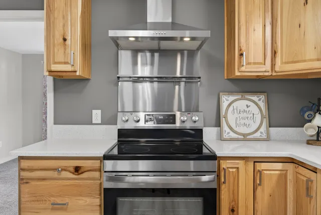 $320,000 | 230 Yorktown Road, Clarksville, TN 37042