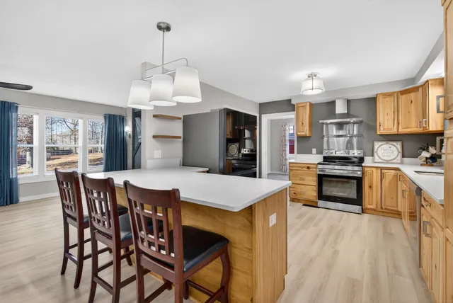 $309,000 | 230 Yorktown Road, Clarksville, TN 37042