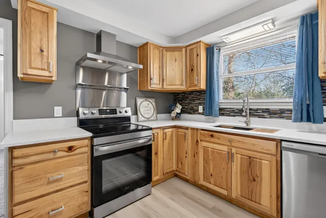 $320,000 | 230 Yorktown Road, Clarksville, TN 37042