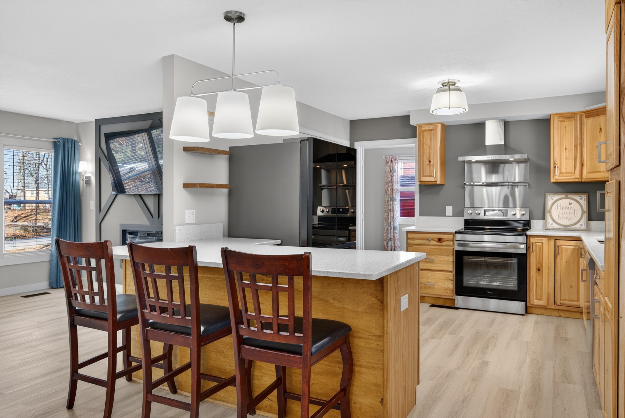 230 Yorktown Road Clarksville, TN 37042 - Photo 20 of 49