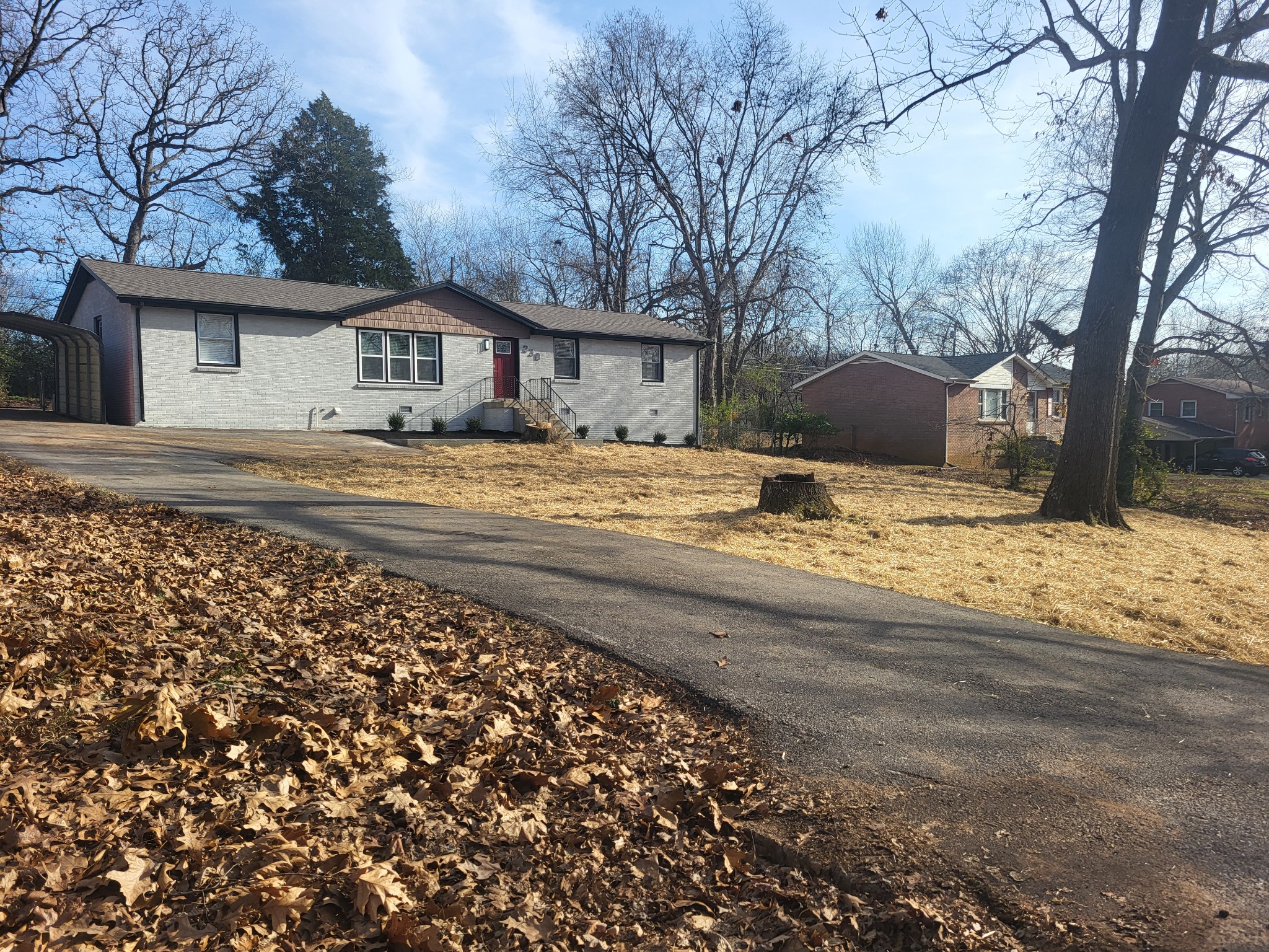 230 Yorktown Road Clarksville, TN 37042 - Photo 2 of 50 Gallery Image 2