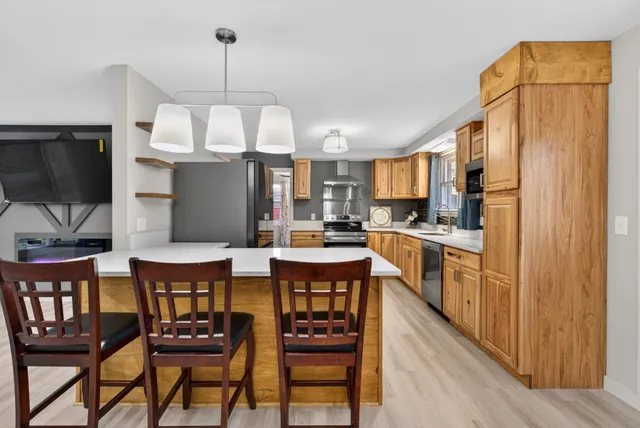 $320,000 | 230 Yorktown Road, Clarksville, TN 37042