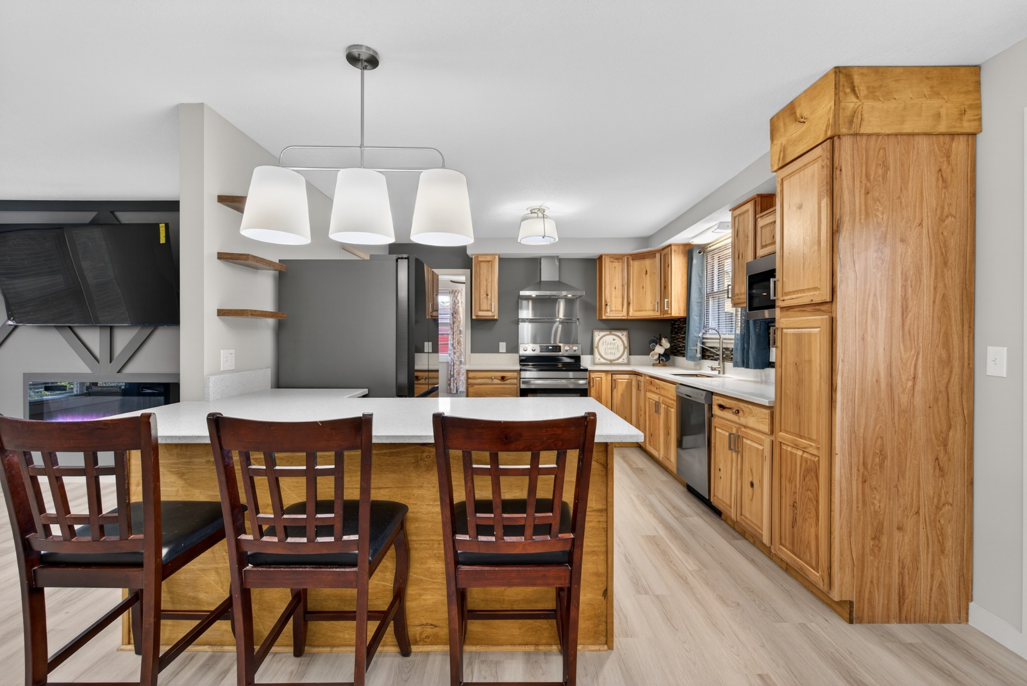 230 Yorktown Road Clarksville, TN 37042 - Photo 22 of 49