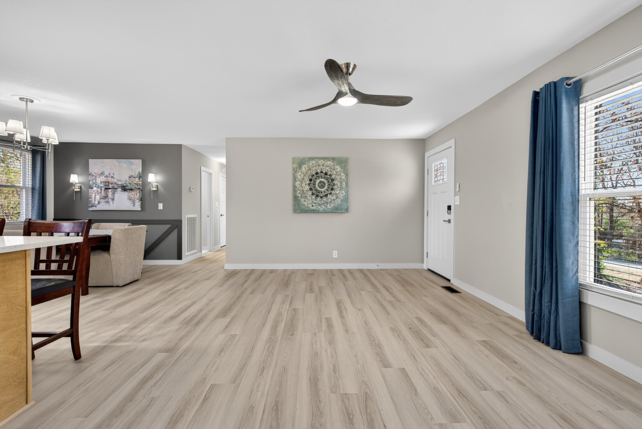 230 Yorktown Road Clarksville, TN 37042 - Photo 26 of 49