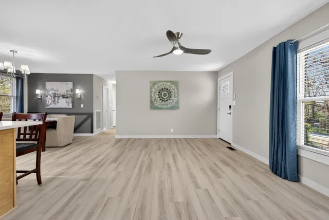 $309,000 | 230 Yorktown Road, Clarksville, TN 37042