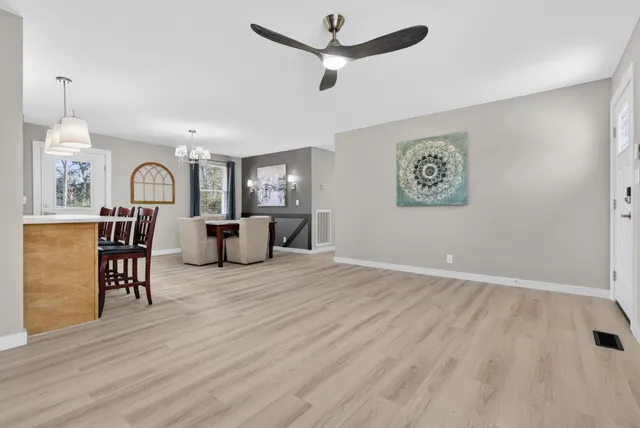 $320,000 | 230 Yorktown Road, Clarksville, TN 37042