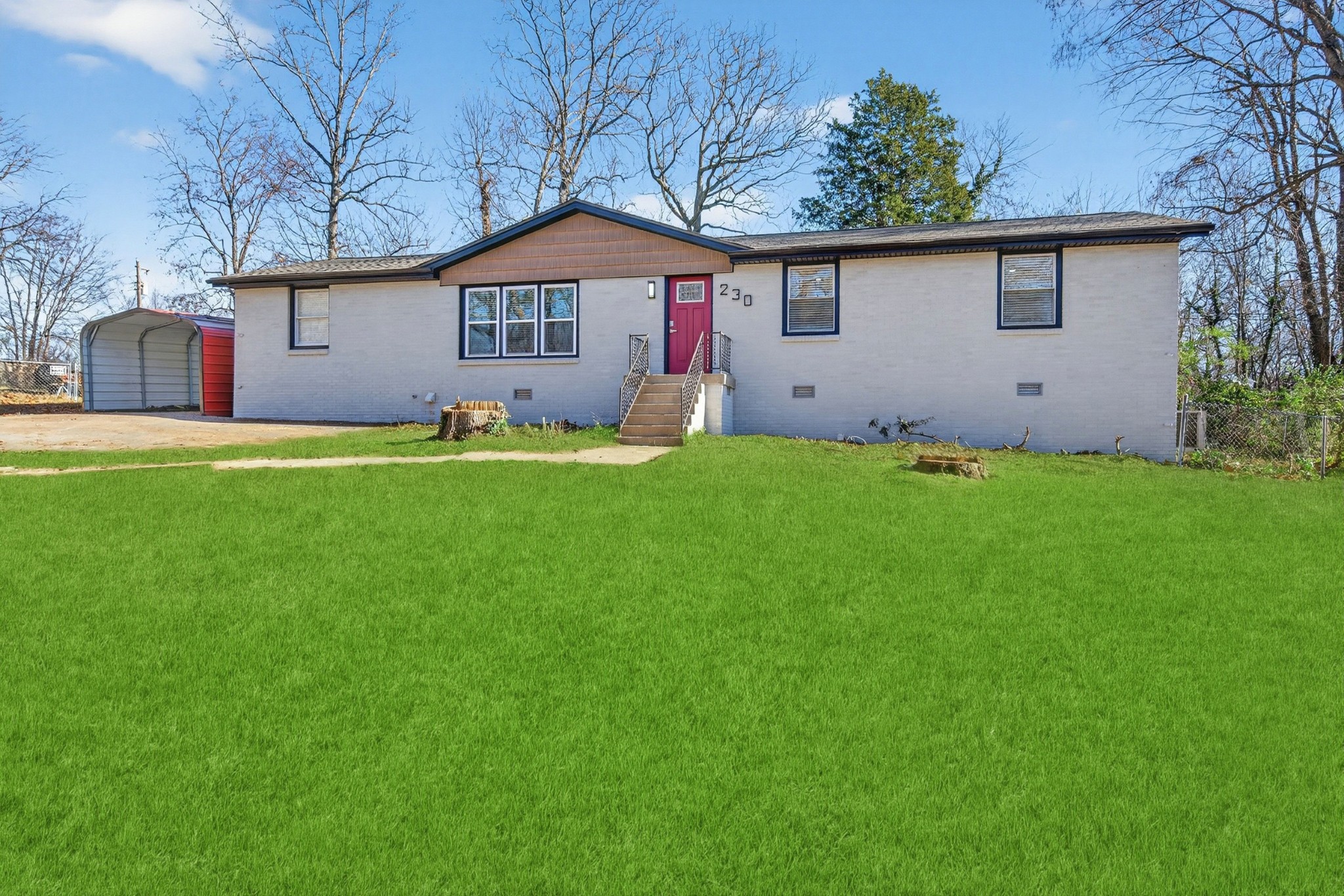 230 Yorktown Road Clarksville, TN 37042 - Photo 3 of 50 Gallery Image 3